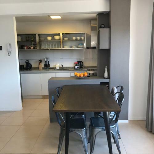 Apartamento Departamento Pioneros