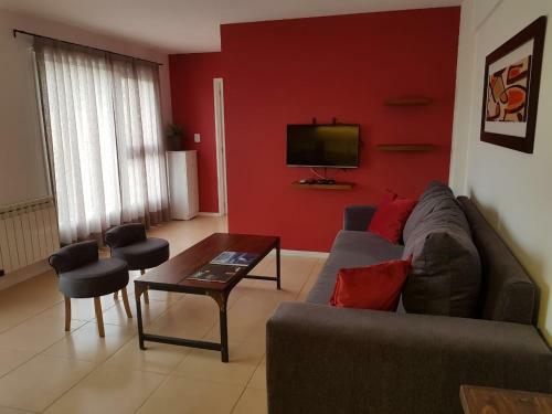 Apartamento Departamento Pioneros