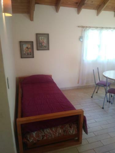 Apartamento Departamento Laguna Blanca