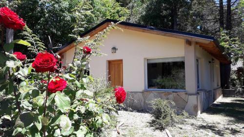 Apartamento Casa Bariloche 2 Dorm