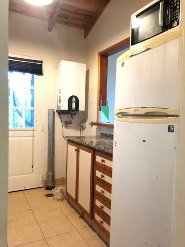 Apartamento Casa Bariloche 2 Dorm
