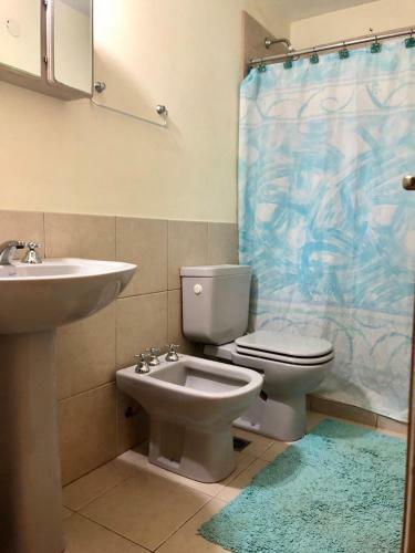 Apartamento Casa Bariloche 2 Dorm