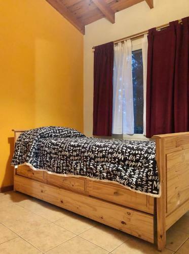Apartamento Casa Bariloche 2 Dorm