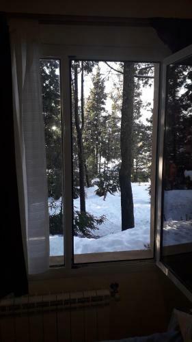 Apartamento Casa Bariloche 2 Dorm