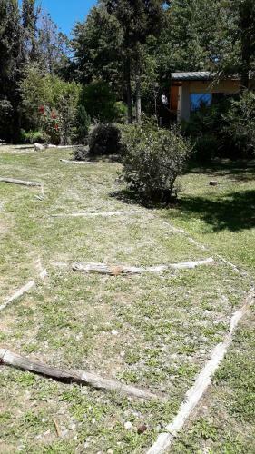Apartamento Casa Bariloche 2 Dorm
