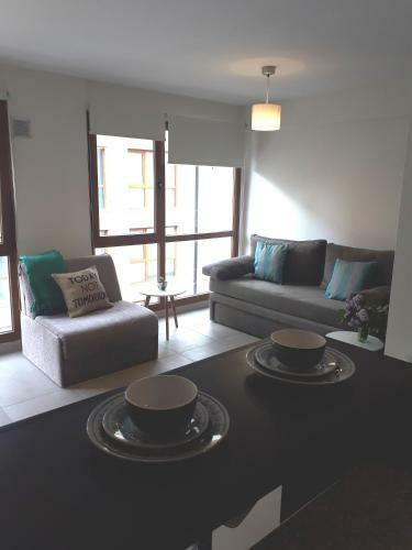 Apartamento Gen�ve Appart