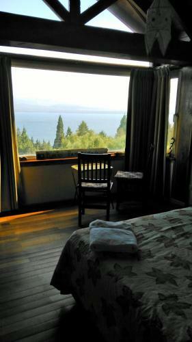 Bariloche, Tu Casa En El Para�so