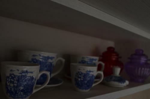 Apartamento Coiron Catedral