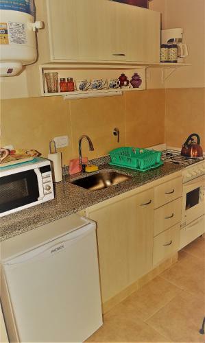Apartamento Coiron Catedral