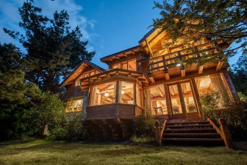 Tu Apart En Bariloche 10