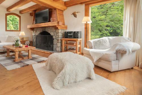 Tu Apart En Bariloche 10