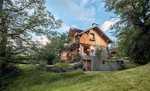Tu Apart En Bariloche 10