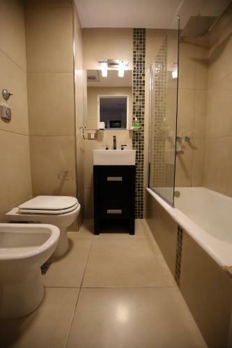 Apartamento Departamento C�ntrico Con Vista