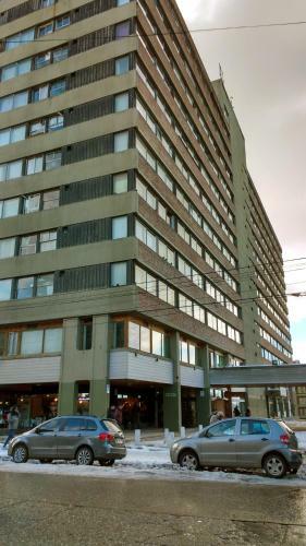 Apartamento Departamento C�ntrico Con Vista