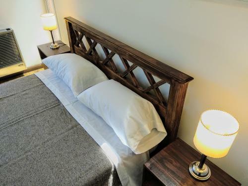 Apartamentos D�plex Punto Sur