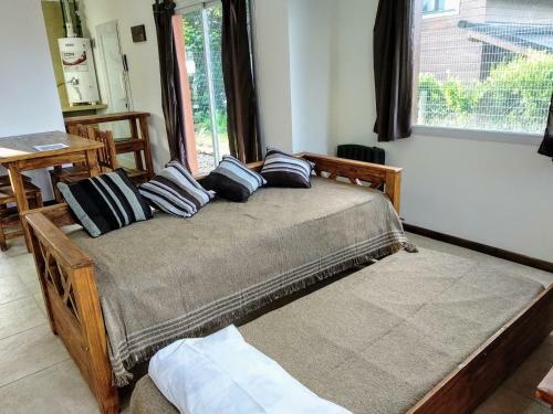 Apartamentos D�plex Punto Sur