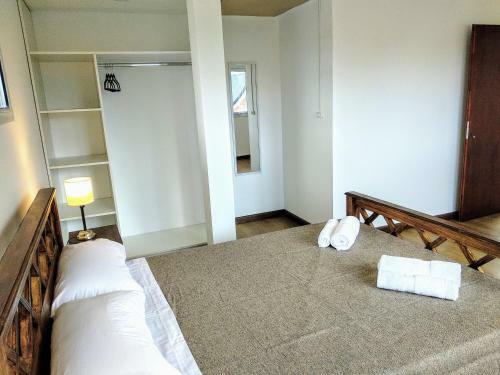 Apartamentos D�plex Punto Sur