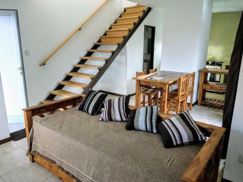 Apartamentos D�plex Punto Sur