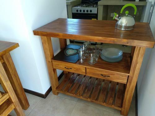 Apartamentos D�plex Punto Sur