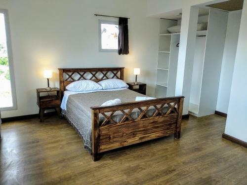 Apartamentos D�plex Punto Sur