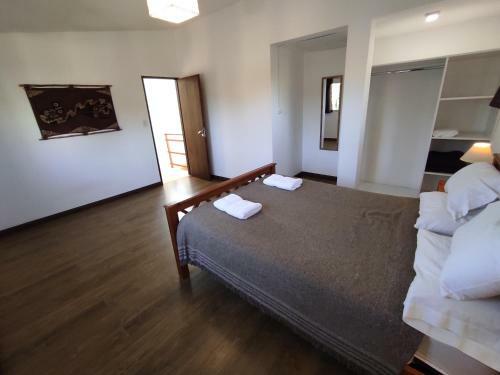 Apartamentos D�plex Punto Sur