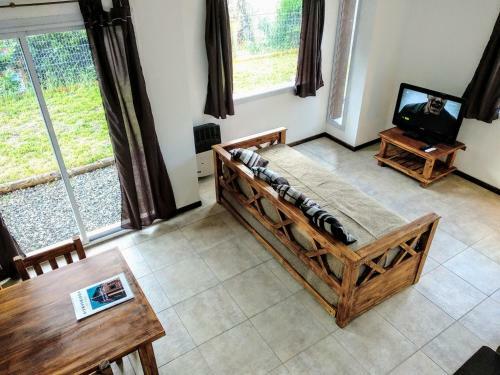 Apartamentos D�plex Punto Sur