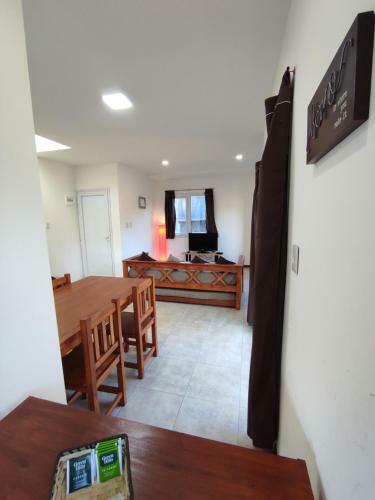 Apartamentos D�plex Punto Sur