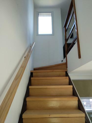 Apartamentos D�plex Punto Sur