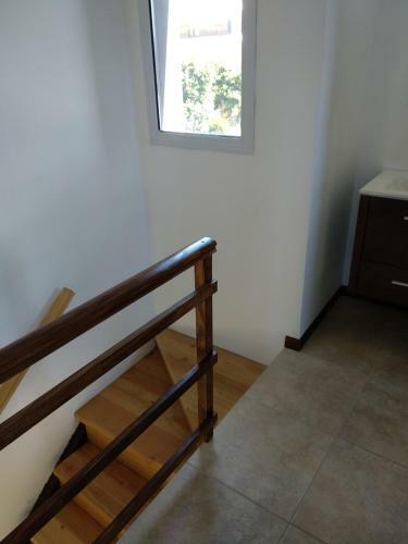 Apartamentos D�plex Punto Sur