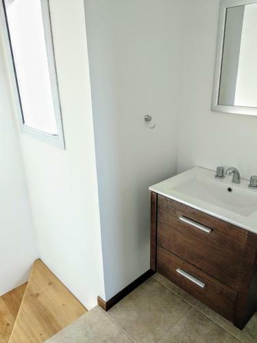 Apartamentos D�plex Punto Sur