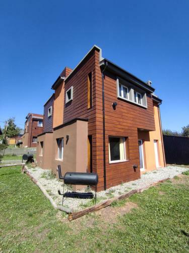 Apartamentos D�plex Punto Sur