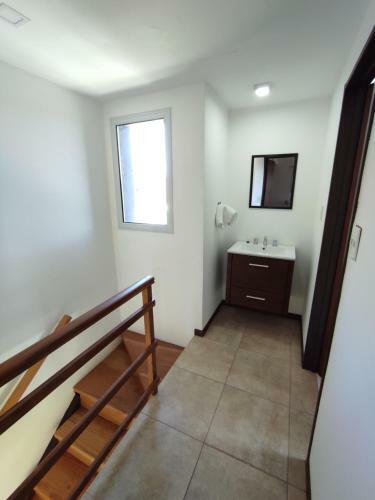 Apartamentos D�plex Punto Sur