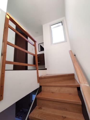 Apartamentos D�plex Punto Sur