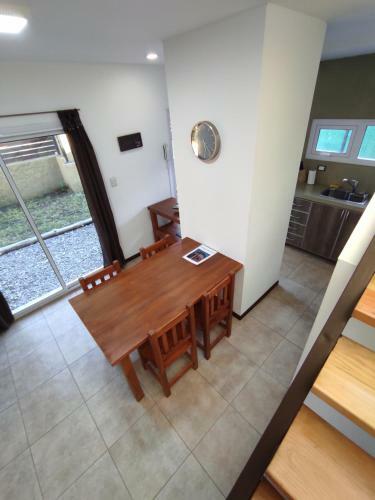 Apartamentos D�plex Punto Sur