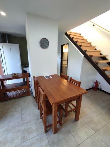 Apartamentos D�plex Punto Sur