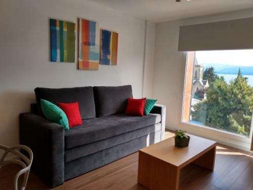 Arrayanes Apartment Vista Al Lago