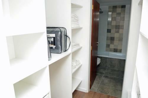 Arrayanes Apartment Vista Al Lago