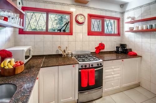 Gran Casa C�ntrica