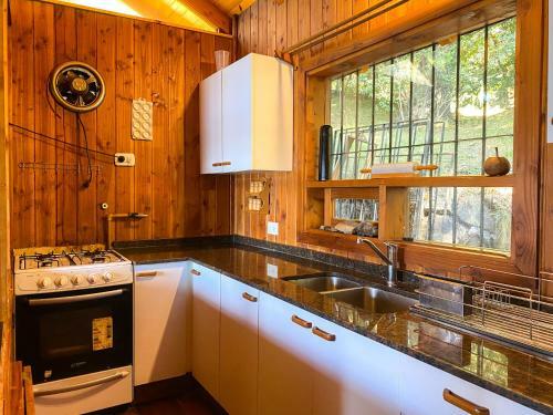Beatiful Cabin In Bariloche