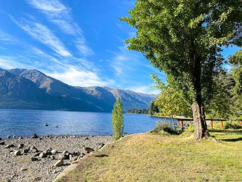 Beatiful Cabin In Bariloche