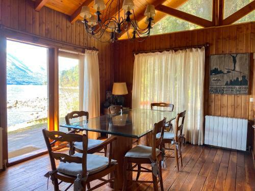 Beatiful Cabin In Bariloche