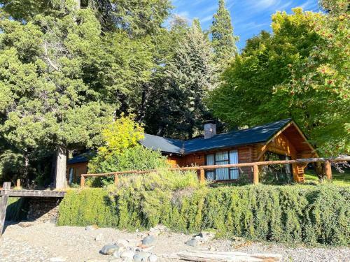 Beatiful Cabin In Bariloche