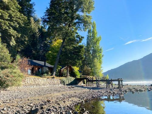 Beatiful Cabin In Bariloche