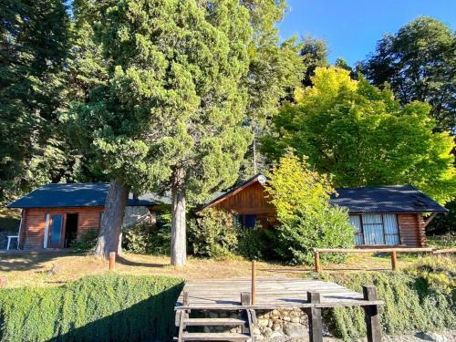 Beatiful Cabin In Bariloche