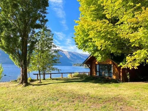 Beatiful Cabin In Bariloche