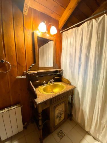 Beatiful Cabin In Bariloche