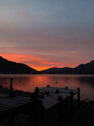 Beatiful Cabin In Bariloche