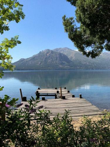 Beatiful Cabin In Bariloche