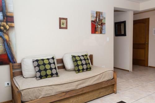 Apartamento Departamento Con Excelente Ubicaci�n