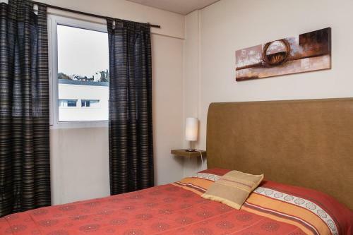 Apartamento Departamento Con Excelente Ubicaci�n